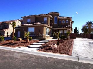 6613 Cambium Pine Ave, Las Vegas, NV 89130