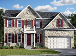 6317 Taylor Acres, Hanover, MD 21076