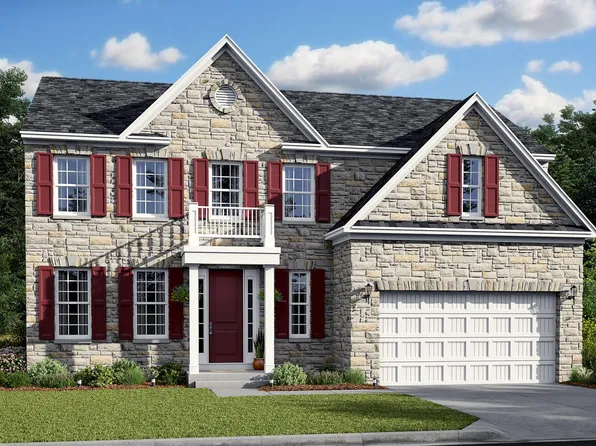 6317 Taylor Acres, Hanover, MD 21076