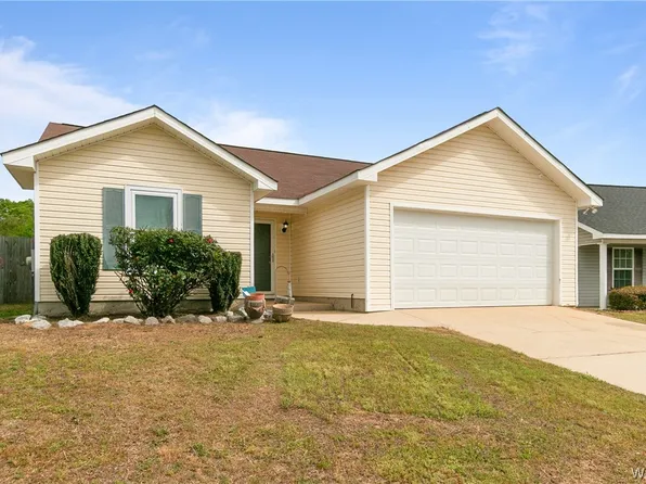 81 Peyton Ln, Moundville, AL 35474