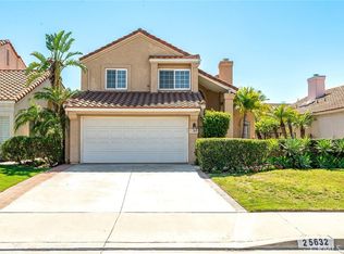 25632 Salerno Way, Yorba Linda, CA