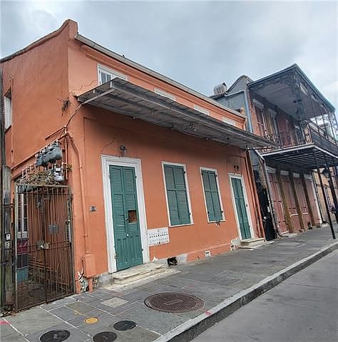 1st image of 817 Saint Ann St #1-B