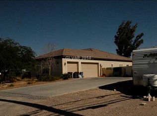 3520 W Moberly Ave, Las Vegas, NV 89139