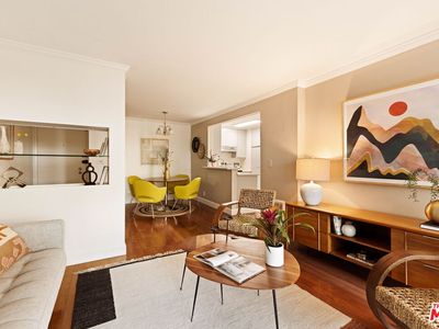 360 S Euclid Ave Unit 125, Pasadena, CA, 91101