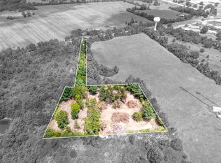 Farm To Market Rd #2110, Crockett, TX 75835