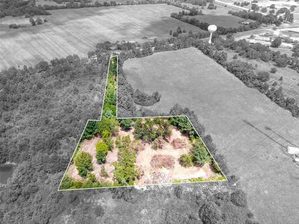 Farm To Market Rd #2110, Crockett, TX 75835