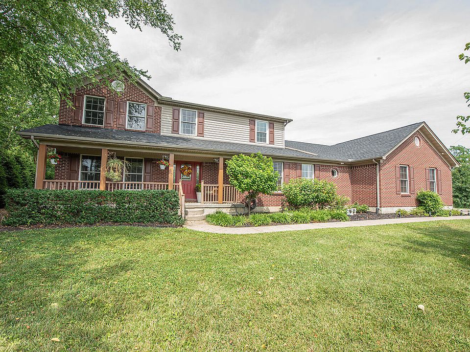 5364 Cody Rd, Independence, KY 41051 Zillow