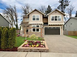 4900 NE 25th St, Renton, WA 98059