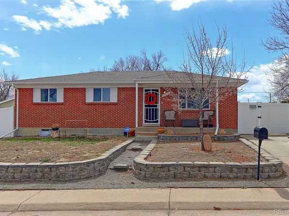 11875 Claude Way, Northglenn, CO 80233