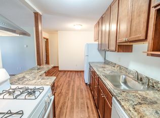 2550 Bryant Ave S APT 101, Minneapolis, MN 55405