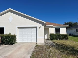 1625 SW 34th St, Cape Coral, FL 33914