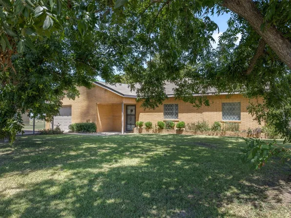 604 N 3rd St, Thorndale, TX 76577
