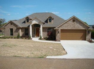 18717 Briarwood Dr, Kemp, TX 75143