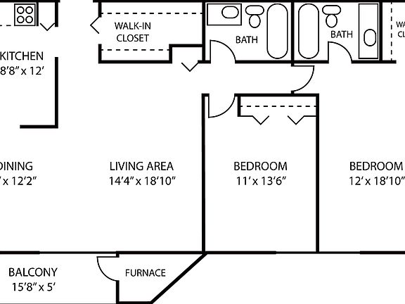 5th image of 28675 Franklin Rd #33fb7f6b4