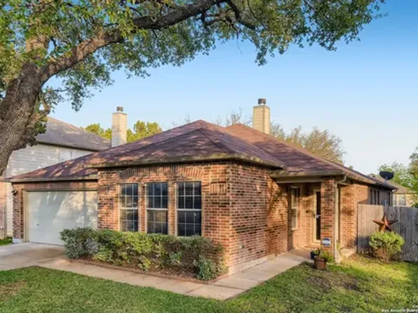 6106 Higbee Ml, San Antonio, TX 78247