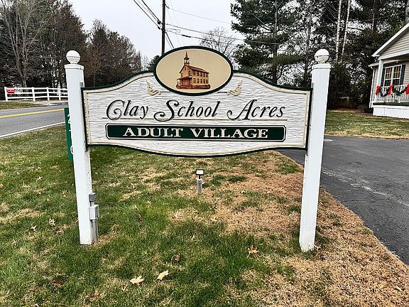 55+ Community