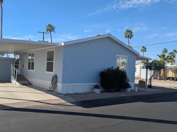 7807 E Main Street #G-32, Mesa, AZ 85207