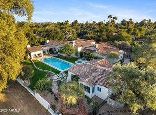 8500 N Golf Dr, Paradise Valley, AZ 85253