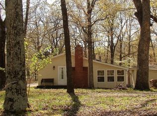 59760 E 324th Rd, Grove, OK 74344