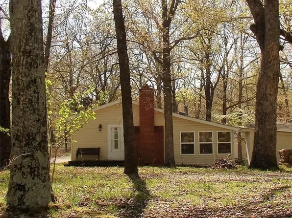 59760 E 324th Rd, Grove, OK 74344