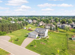 2058 133rd Ln NE, Ham Lake, MN 55304
