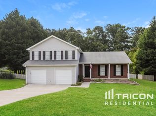 61 Patricia Ter, Grayson, GA