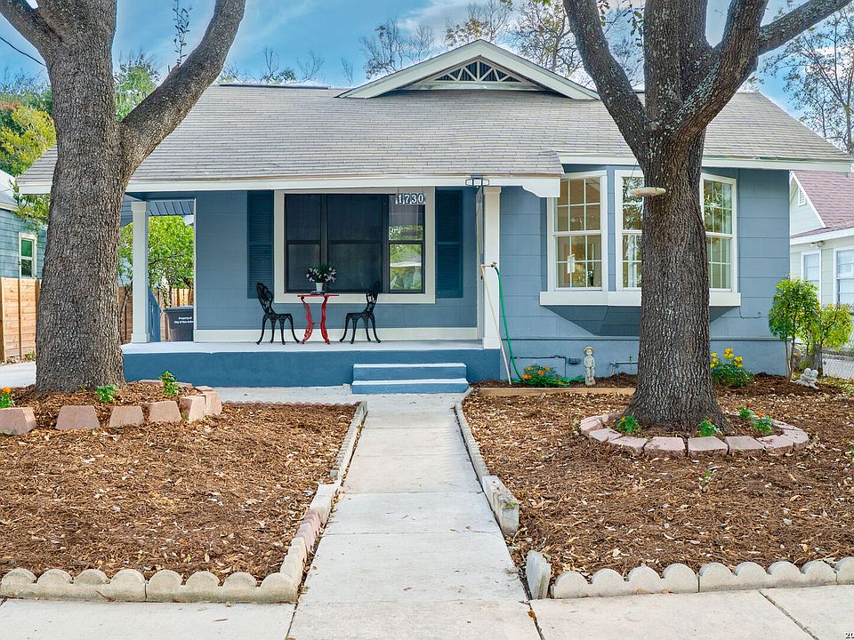 1st image of 1730 W MISTLETOE AVE