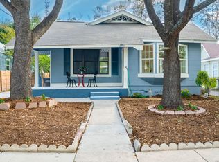 1730 W Mistletoe Ave, San Antonio, TX 78201