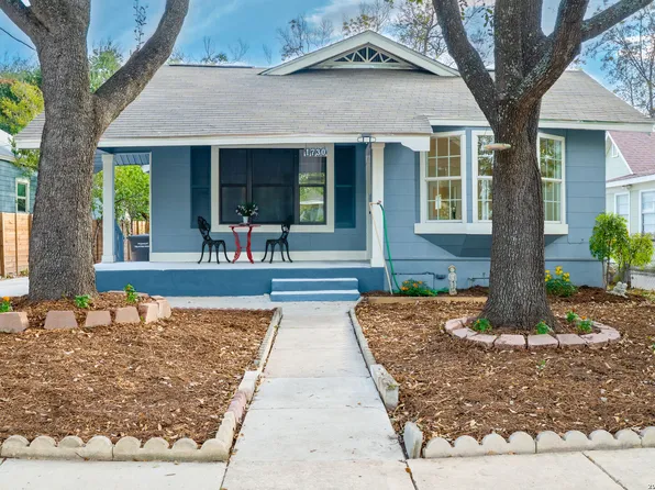 1730 W MISTLETOE AVE, San Antonio, TX 78201
