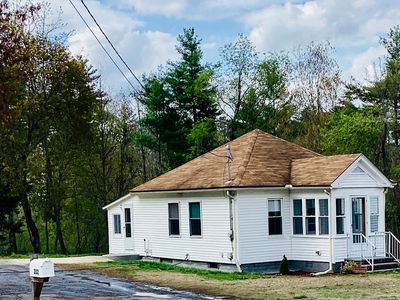 202 Cottage Street, Sanford, ME, 04073