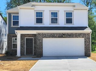 111 S Keatts Winner Ct, Clayton, NC 27520