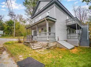 122 Sandisfield Rd, Sandisfield, MA 01255