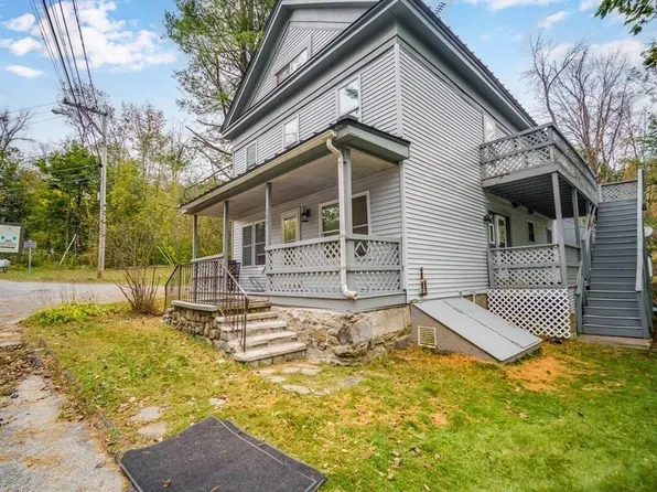 122 Sandisfield Rd, Sandisfield, MA 01255