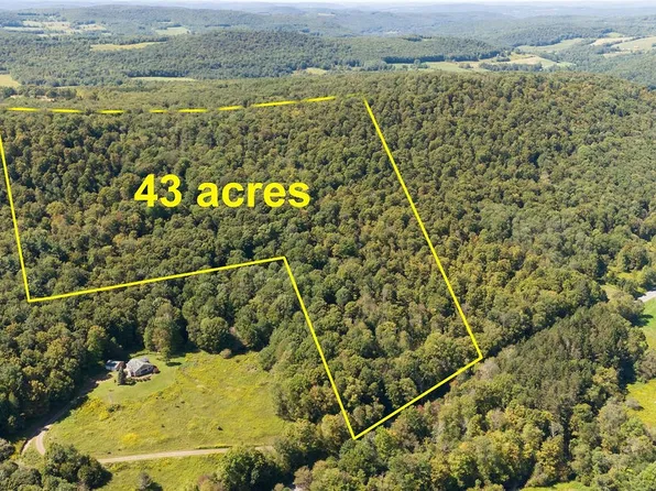 LOT 13 County Highway 14 Rd, Delhi, NY 13753
