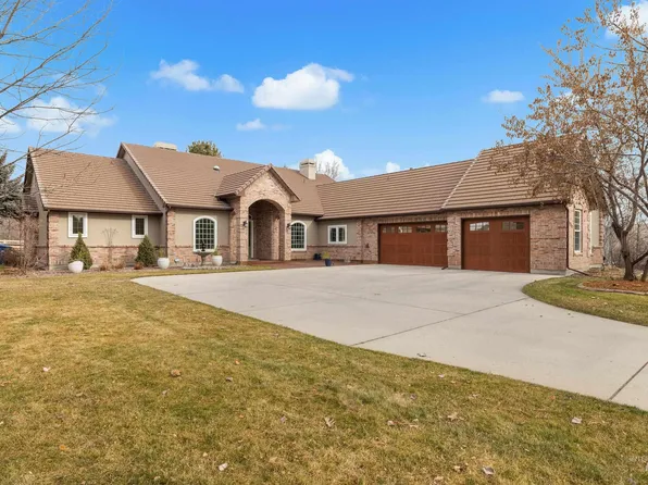 3900 N Saddleman Pl, Eagle, ID 83616