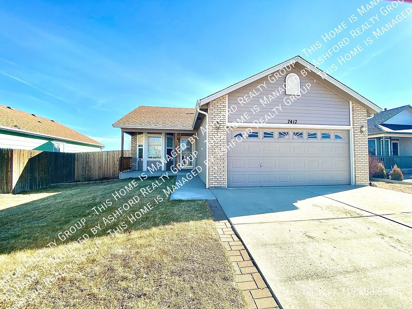 7417 Farmcrest Road — Photo 1