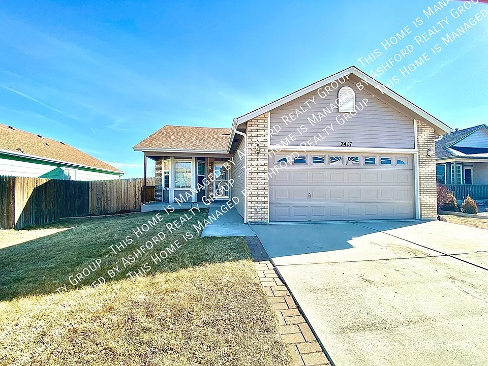 7417 Farmcrest Rd