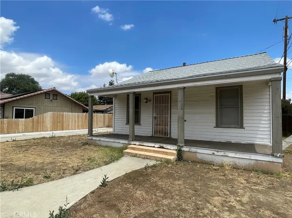 356 N California St, Coalinga, CA 93210