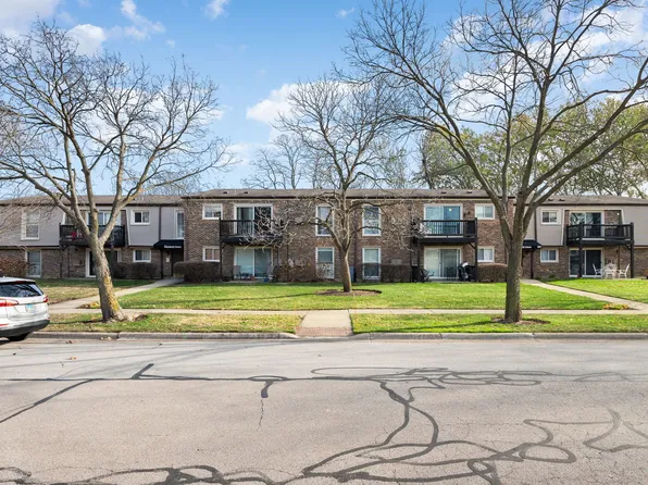337 N Carter St Unit 204, Palatine, IL 60067