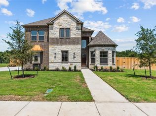 1006 Tyler Trl, Wylie, TX 75098
