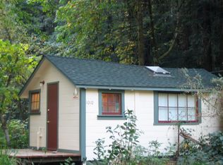 1010 Center St, Monte Rio, CA 95462