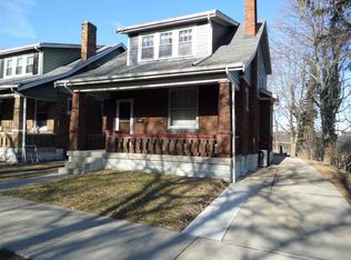213 10th Ave, Dayton, KY