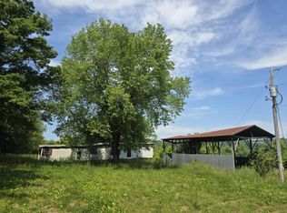 2797 Co Rd #A-435, Ava, MO 65608