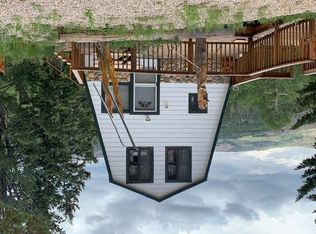 557 W Kokopelli Loop, Brian Head, UT 84719