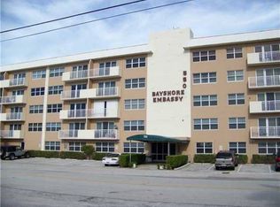 550 Bayshore Dr APT 210, Fort Lauderdale, FL 33304