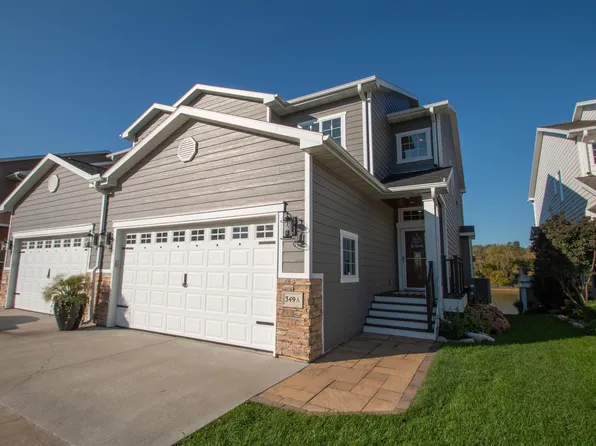 349A Lakeshore Dr, North Sioux City, SD 57049