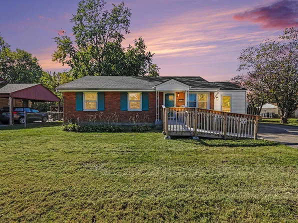 6125 Corinth Way, Louisville, KY 40219