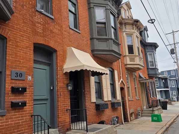 28 S Hartley St, York, PA 17401