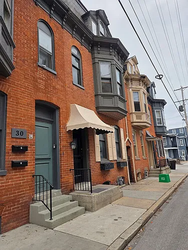 28 S Hartley St Photo 1