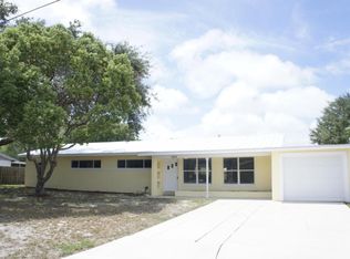1310 E Sun Cir, Melbourne, FL 32935